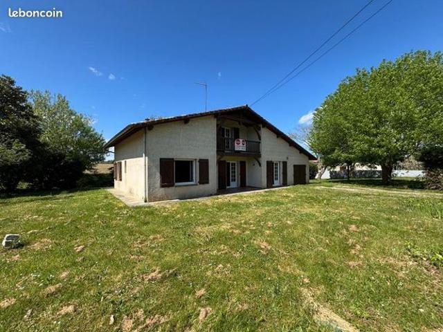 Maison vente à Orx