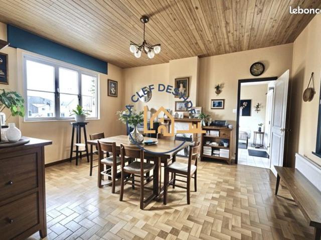 Maison vente à Dreux, Croisilles