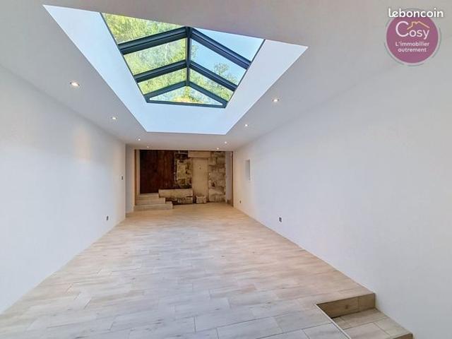 Maison vente à Soissons, Ambleny