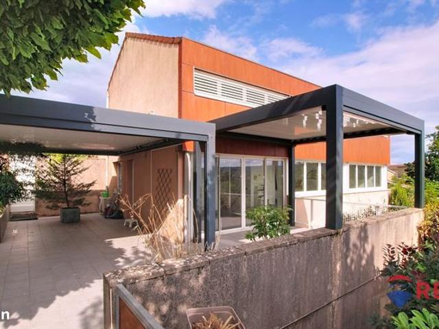 Maison vente à La Tour-du-Pin, L'isle-d'abeau
