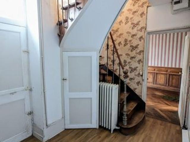 Maison vente à Bayeux, Isigny-sur-mer