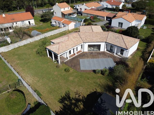 Maison vente à Saint-Nazaire, Saint-brevin-les-pins