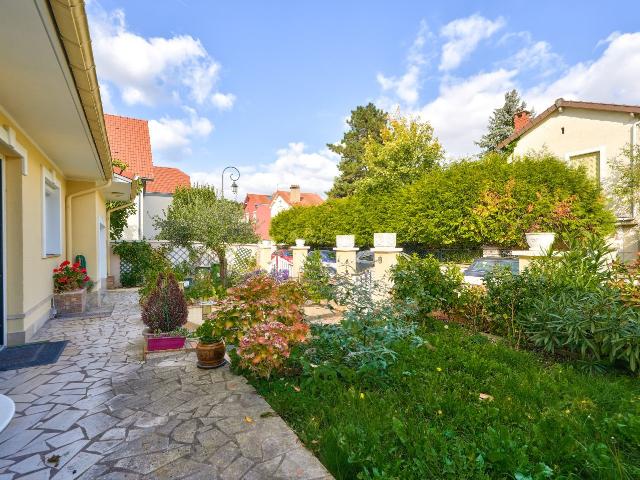 Maison vente à Antony, Clamart