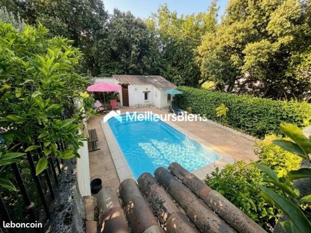 Maison vente à Mondragon, Vaucluse