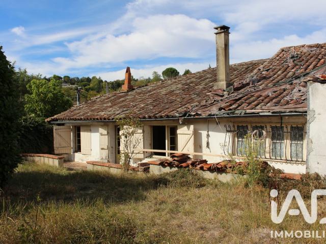 Maison vente à Castanet-Tolosan, Haute-Garonne