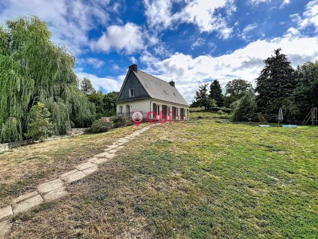 Maison vente à Kroaz Houarn, Spézet
