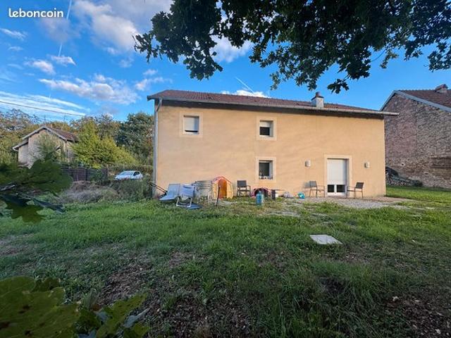 Maison vente à Magny-Jobert, Haute-Saône