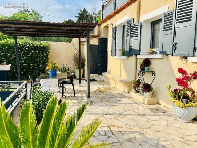 Maison vente à Nîmes