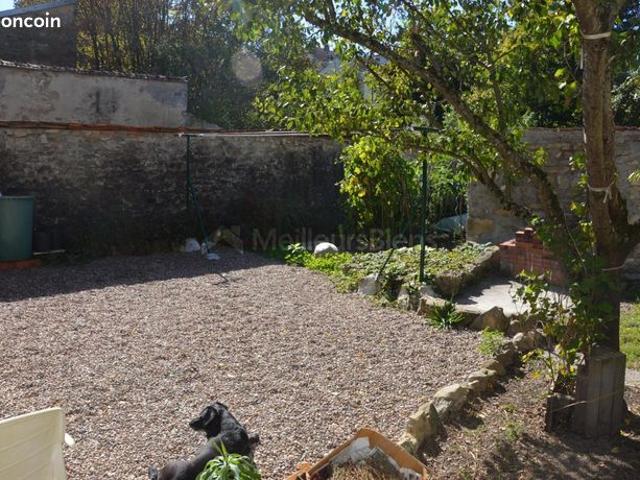 Maison vente à Langres, Bourbonne-les-bains