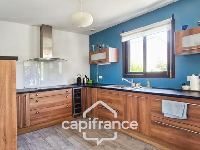 Maison vente à Bellerive-sur-Allier, Allier