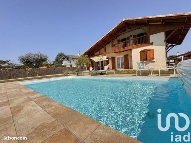 Maison vente à Saint-martin-de-seignanx, Landes