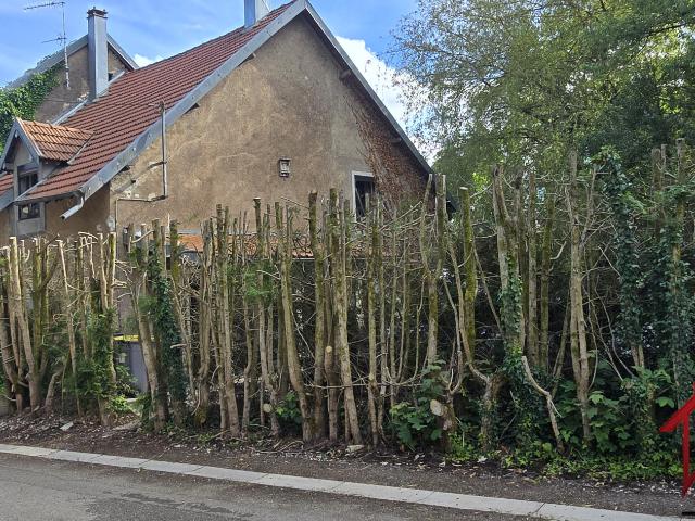 Maison vente à Vesoul, Thieffrans