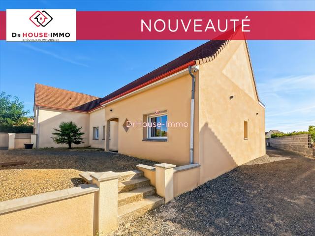 Maison vente à La Suze-sur-Sarthe, Sarthe