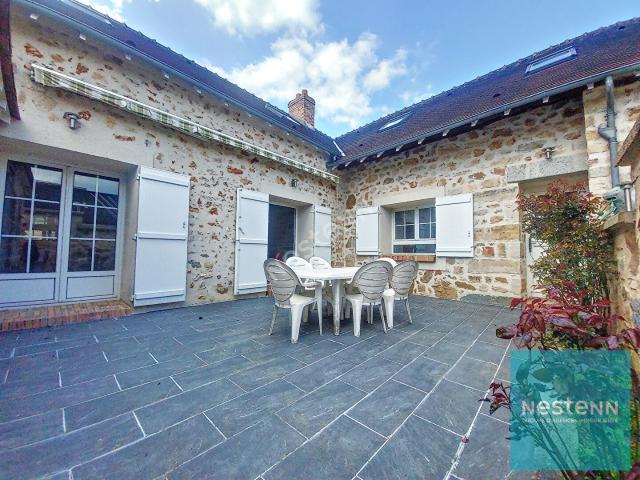 Maison vente à Provins, Montereau-fault-yonne