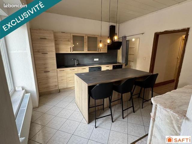 Maison vente à Verdun, Varennes-en-argonne