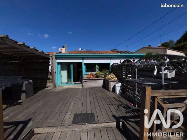 Maison vente à Sèvremont, Vendée
