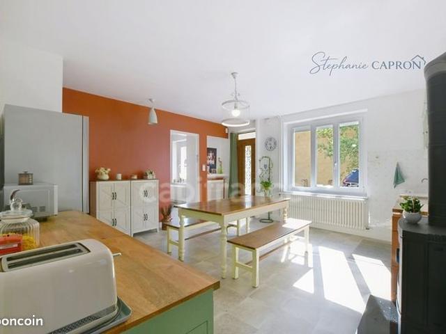 Maison vente à La Tour-du-Pin, Tignieu-jameyzieu