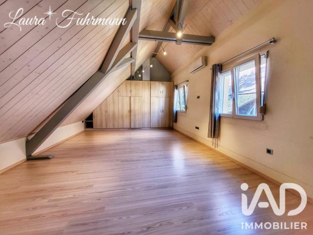 Maison vente à Beblenheim, Collectivité européenne d'Alsace