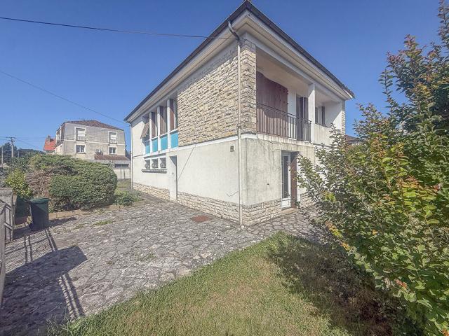 Maison vente à Périgueux