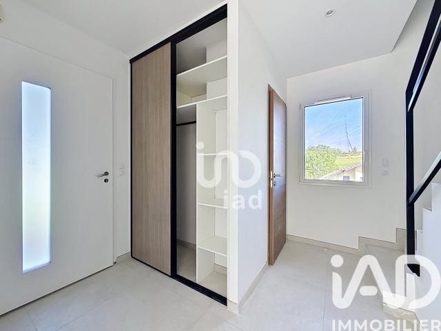 Maison location à Annecy, Alby-sur-chéran