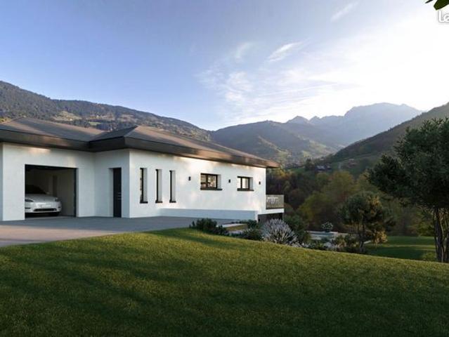 Maison vente à Thonon-les-Bains, Neuvecelle