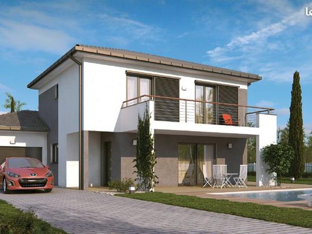 Maison vente à Bourg-en-Bresse, Châtillon-sur-chalaronne