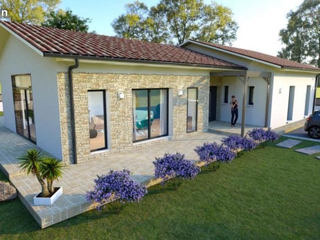 Maison vente à Avensan