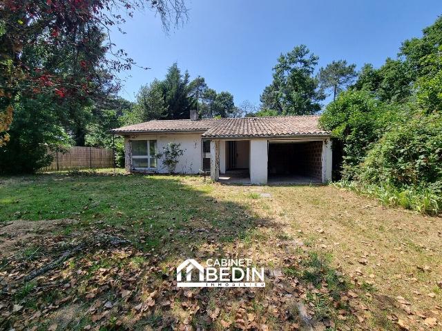 Maison vente à Bordeaux, Pessac