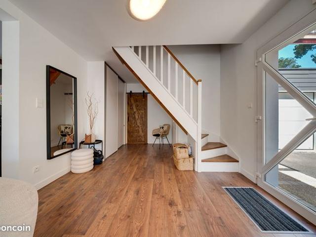 Maison vente à Besançon, Dannemarie-sur-crète