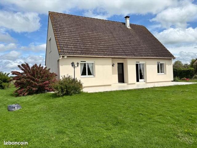 Maison vente à Le Havre, Saint-vigor-d'ymonville