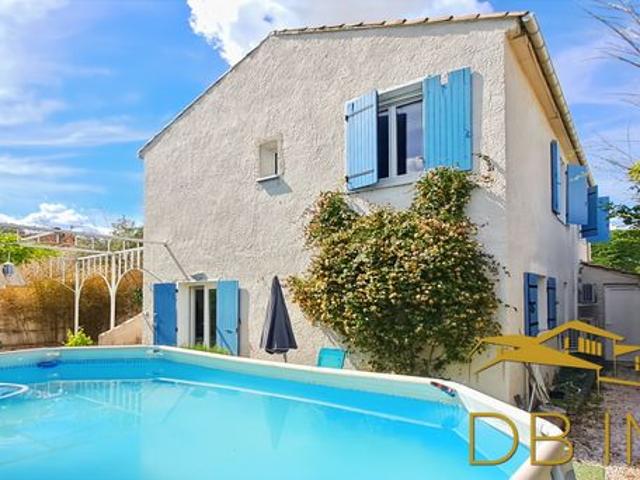 Maison vente à Avignon, Morières-lès-avignon