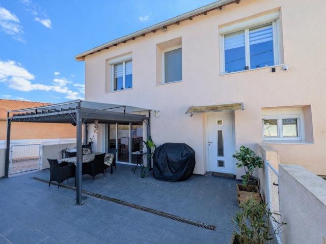 Maison vente à Roanne, Riorges