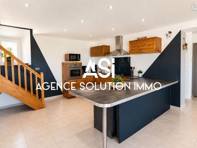 Maison vente à Mayenne, Crennes-sur-fraubée