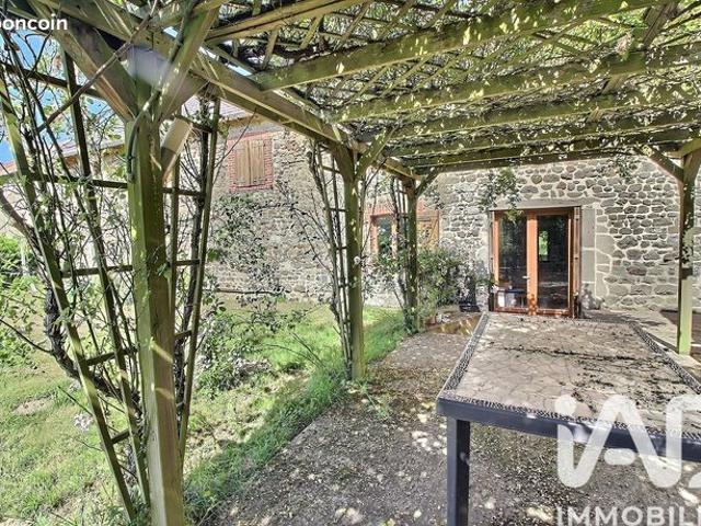 Maison vente à Aubusson, Dontreix
