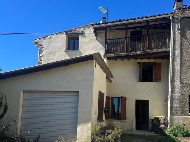 Maison vente à Foix, Ariège