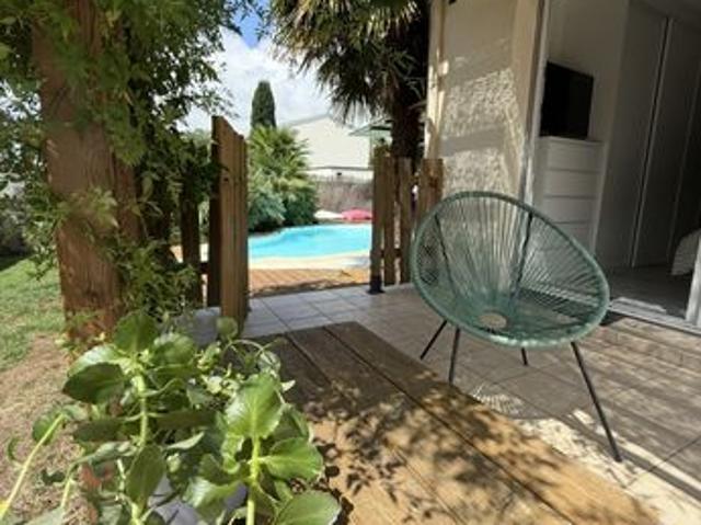Maison vente à Vertou