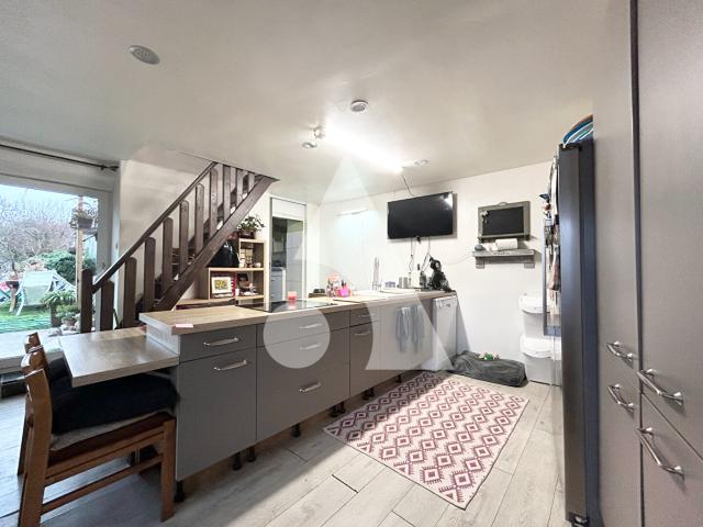Maison vente à Douai, Rieulay