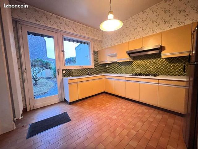 Maison vente à Lille
