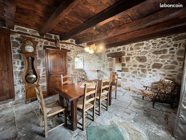 Maison vente à Brive-la-Gaillarde, Curemonte