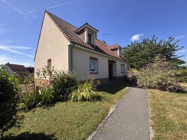Maison vente à Amiens, Hauts-de-France