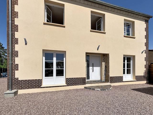 Maison vente à Chaumont-en-Vexin, Oise