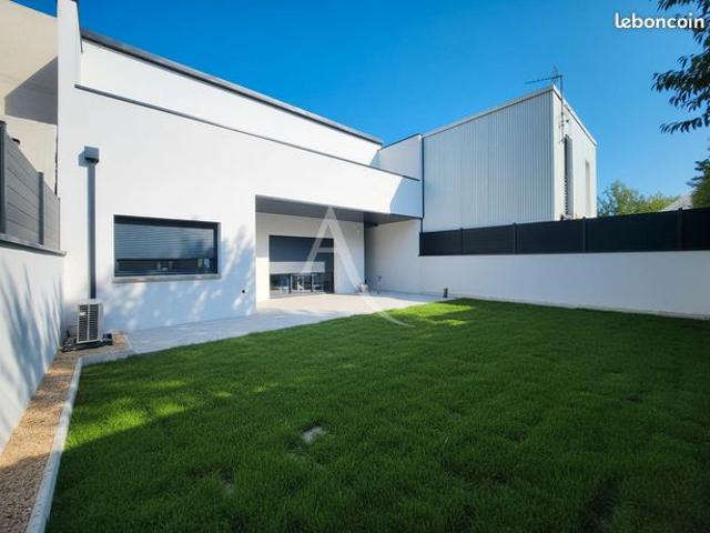Maison vente à Nantes, Saint-herblain