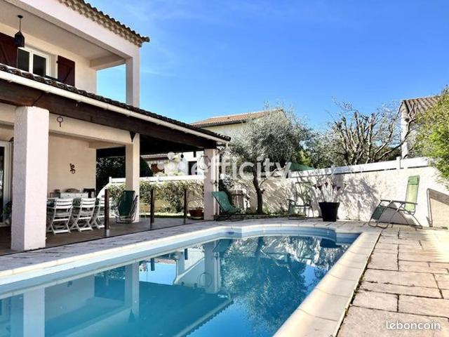 Maison vente à Montpellier, Juvignac