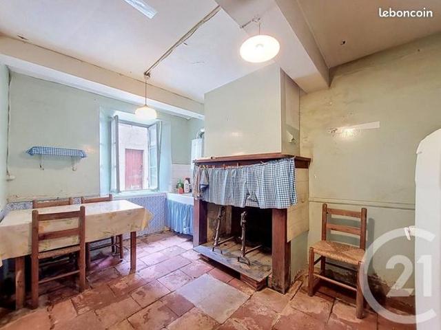 Maison vente à Saint-Girons, Les Bordes-sur-arize