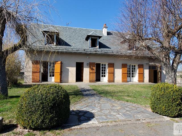 Maison location à Saint-Flour, Neuvéglise