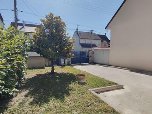 Maison vente à Le Raincy, Aulnay-sous-bois