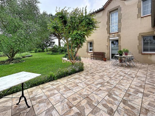 Maison vente à Mirande, Corneillan
