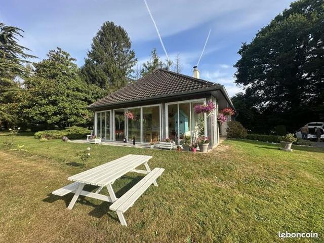 Maison vente à Lisieux, Quetteville