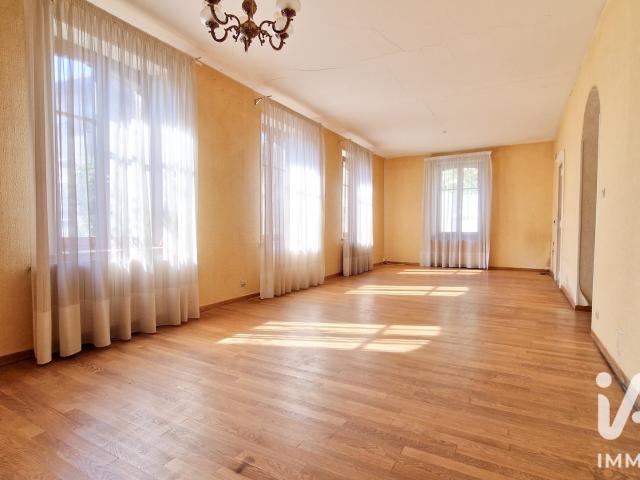 Maison vente à Toul, Thiaucourt-regniéville