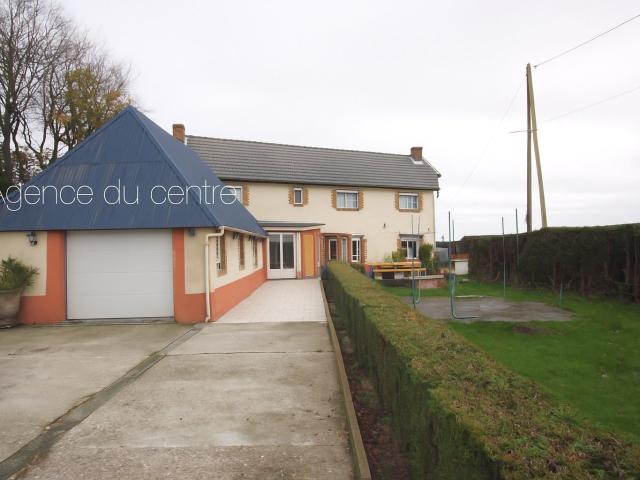 Maison vente à Le Havre, Valmont